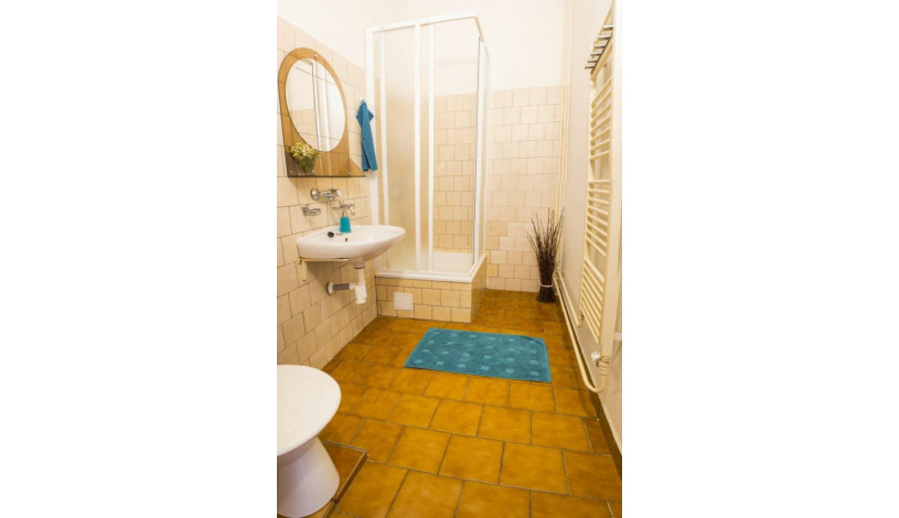 Penzion Bazalka Jablonec nad Nisou